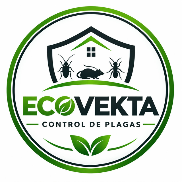 Logotipo de Ecovekta
